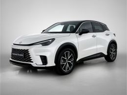 Lexus LBX