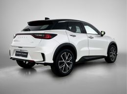 Lexus LBX