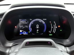 Lexus LBX