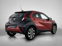 Toyota Aygo_X