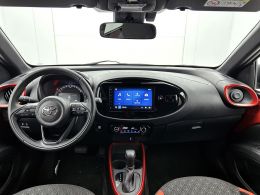 Toyota Aygo_X