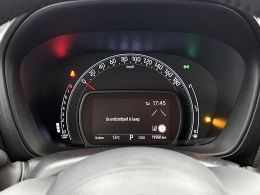 Toyota Aygo_X