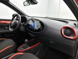 Toyota Aygo_X