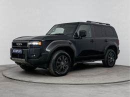 Toyota Land_Cruiser