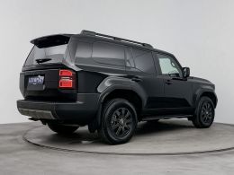 Toyota Land_Cruiser