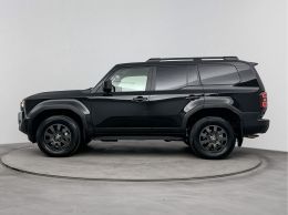 Toyota Land_Cruiser