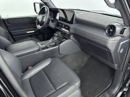 Toyota Land_Cruiser
