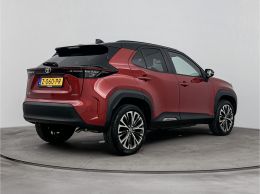 Toyota Yaris_Cross