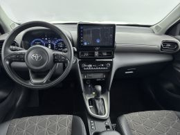 Toyota Yaris_Cross