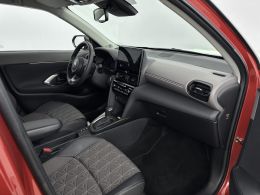 Toyota Yaris_Cross