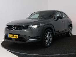 Mazda MX-30