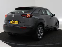 Mazda MX-30