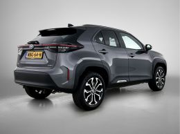 Toyota Yaris_Cross