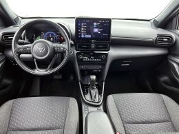 Toyota Yaris_Cross