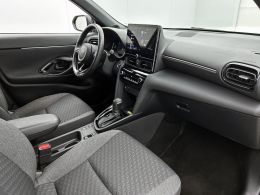Toyota Yaris_Cross