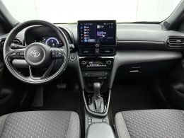 Toyota Yaris_Cross