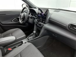 Toyota Yaris_Cross