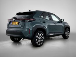Toyota Yaris_Cross