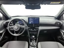 Toyota Yaris_Cross
