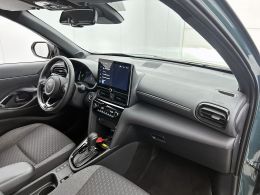 Toyota Yaris_Cross