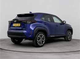 Toyota Yaris_Cross