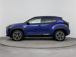 Toyota Yaris_Cross