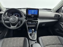 Toyota Yaris_Cross