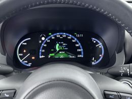 Toyota Yaris_Cross