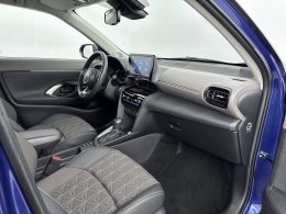 Toyota Yaris_Cross