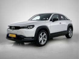 Mazda MX-30