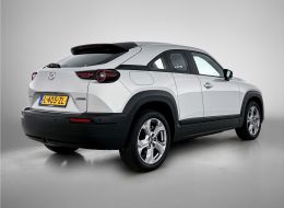 Mazda MX-30