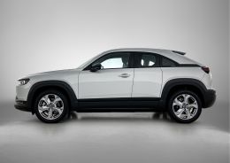 Mazda MX-30