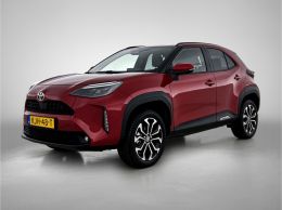 Toyota Yaris_Cross