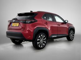 Toyota Yaris_Cross