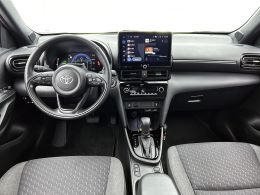 Toyota Yaris_Cross