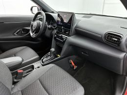 Toyota Yaris_Cross