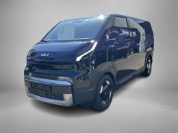 Kia PV5