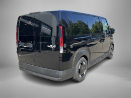 Kia PV5