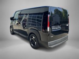 Kia PV5
