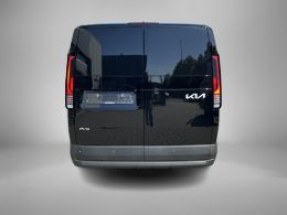 Kia PV5