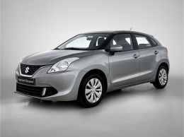 Suzuki Baleno