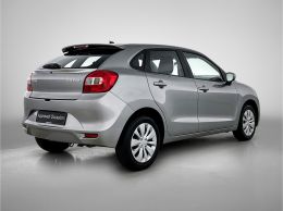 Suzuki Baleno