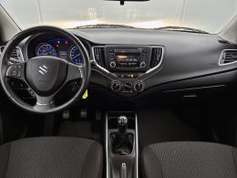 Suzuki Baleno
