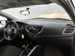 Suzuki Baleno