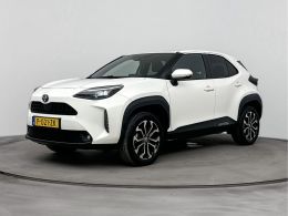 Toyota Yaris_Cross