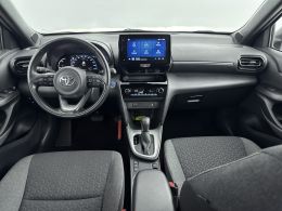 Toyota Yaris_Cross