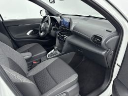 Toyota Yaris_Cross