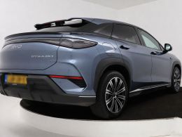 BYD SEALION