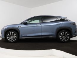 BYD SEALION
