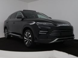 BYD SEAL_U